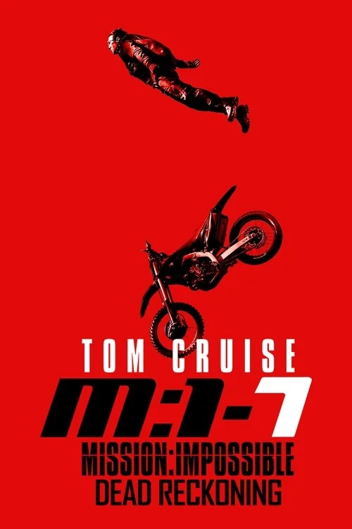 Mission: Impossible - Dead Reckoning Teil Eins