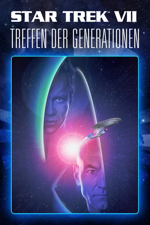 Star Trek - Treffen der Generationen