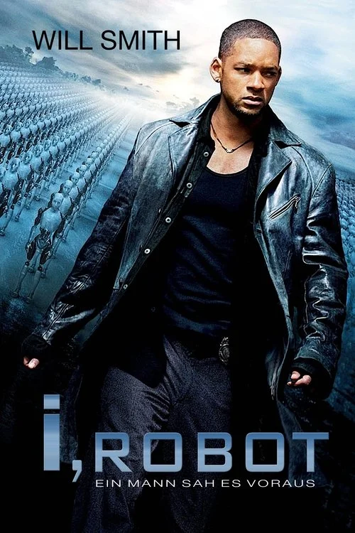 I, Robot
