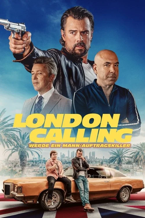 London Calling
