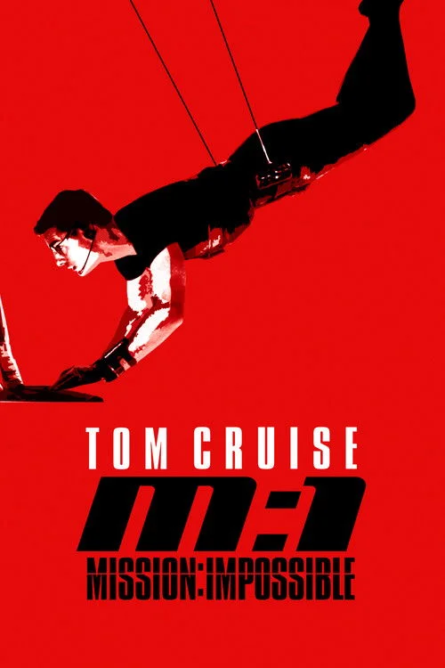 Mission: Impossible