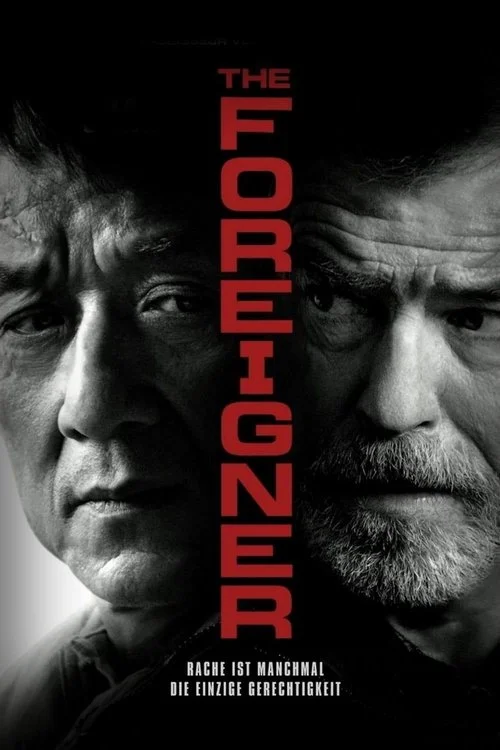 The Foreigner