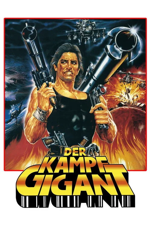 Der Kampfgigant