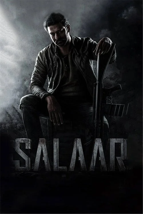 SALAAR