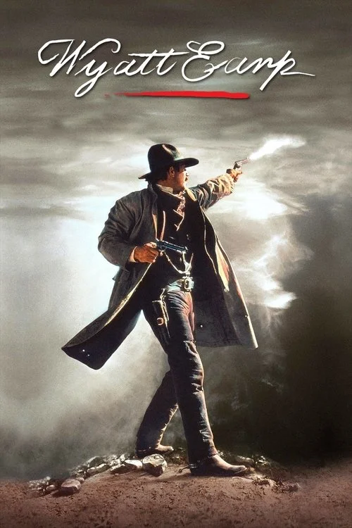 Wyatt Earp - Das Leben einer Legende