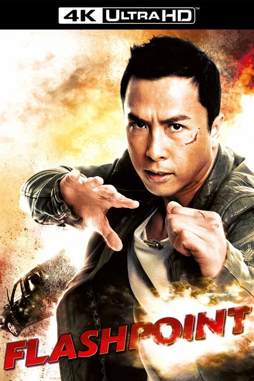 Flash Point