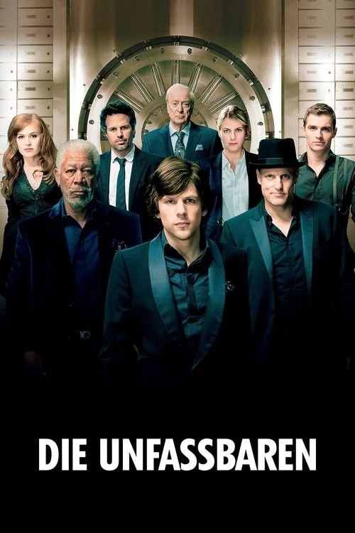 Die Unfassbaren
