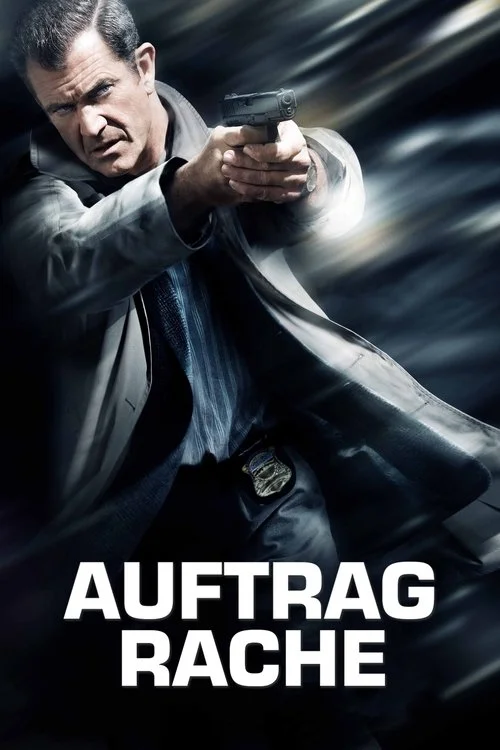 Auftrag Rache