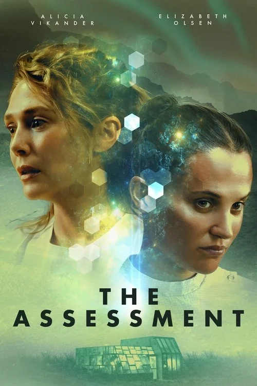 The Assessment