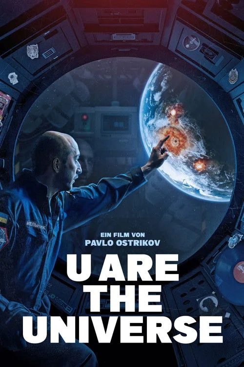 U Are the Universe