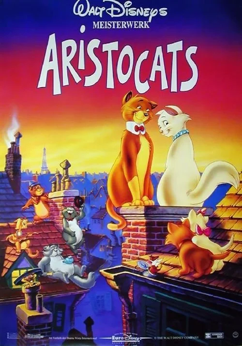 Aristocats