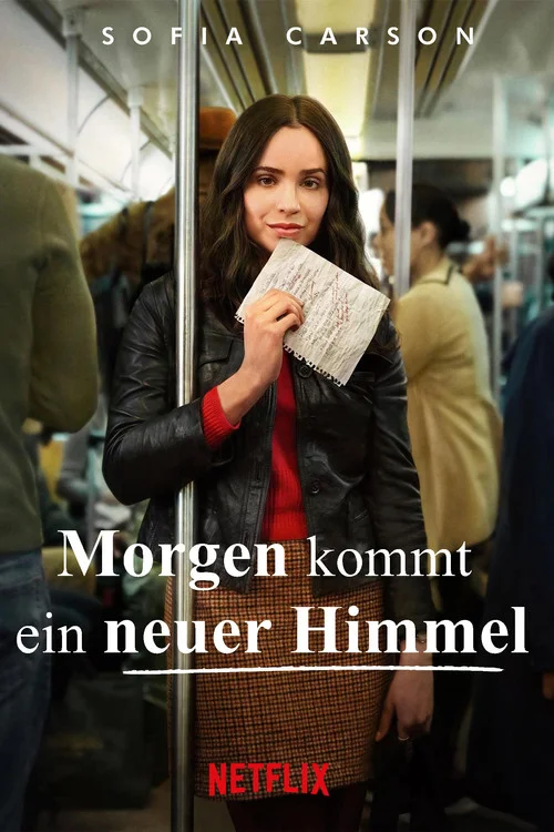 Morgen kommt ein neuer Himmel