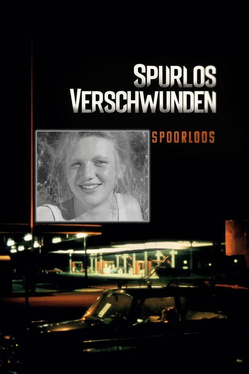Spurlos verschwunden