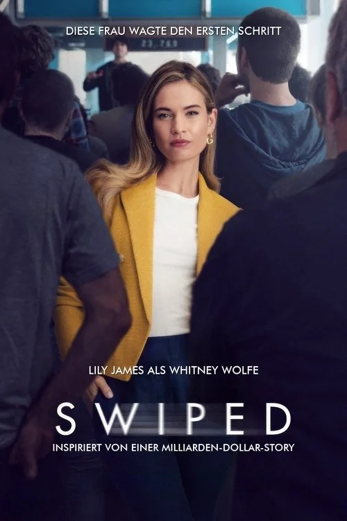 Swiped