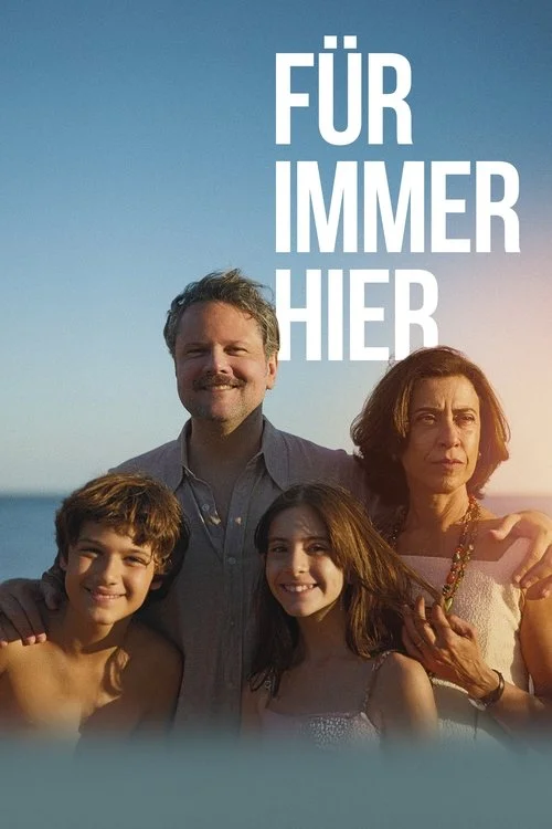 Für immer hier