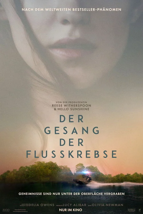 Der Gesang der Flusskrebse