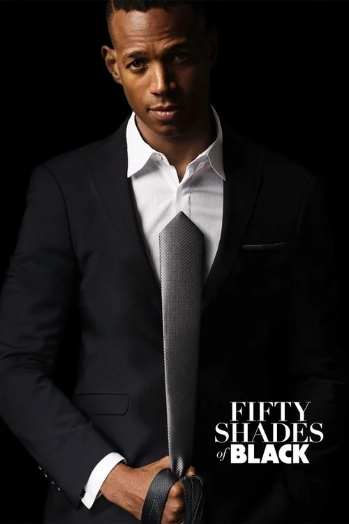 Fifty Shades of Black - Gefährliche Hiebe