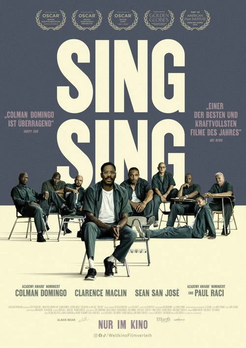 Sing Sing