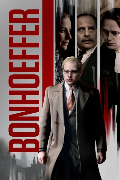 Bonhoeffer