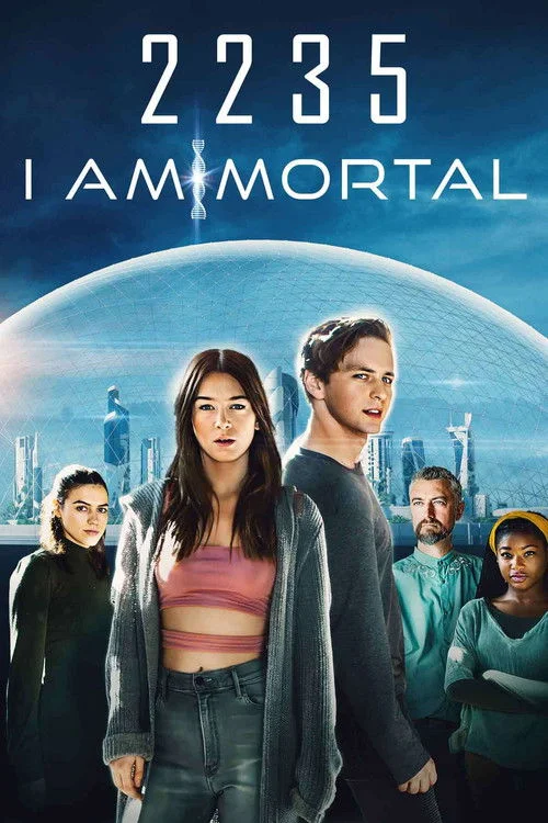 2235 - I Am Mortal