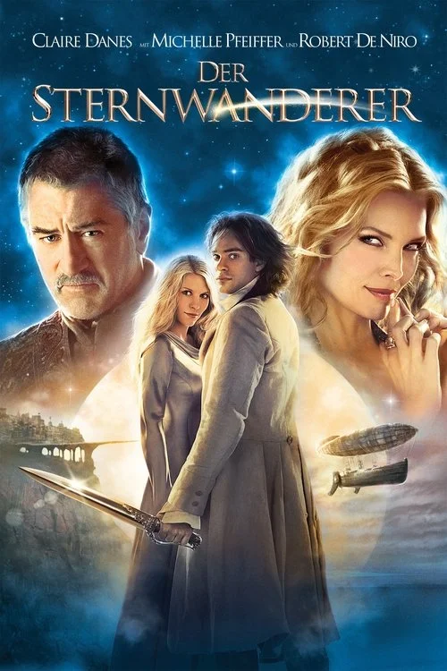 Der Sternwanderer