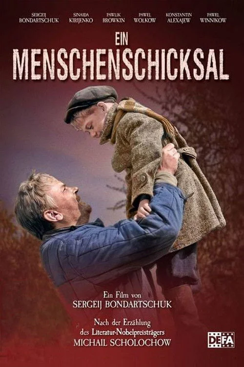 Ein Menschenschicksal