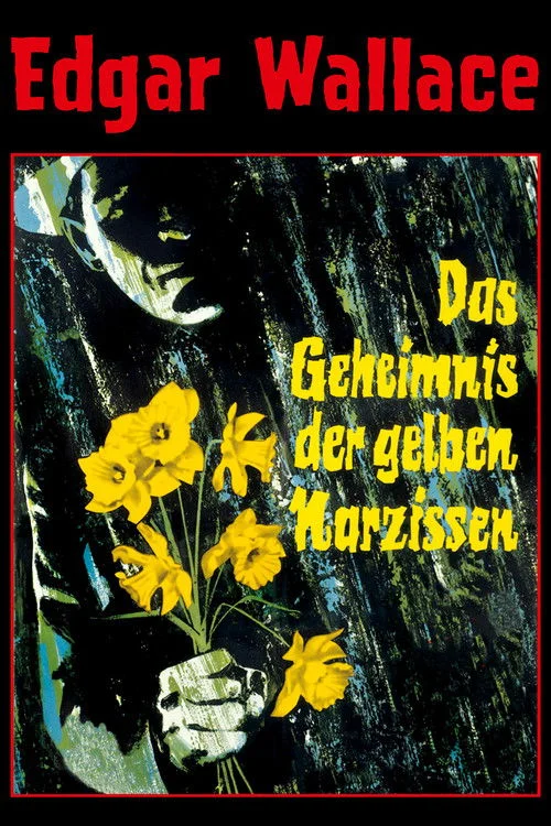 Das Geheimnis der gelben Narzissen