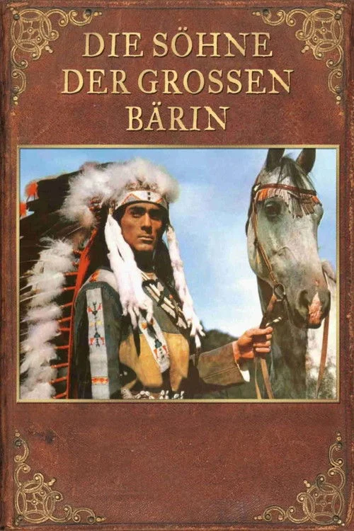 Die Söhne der großen Bärin
