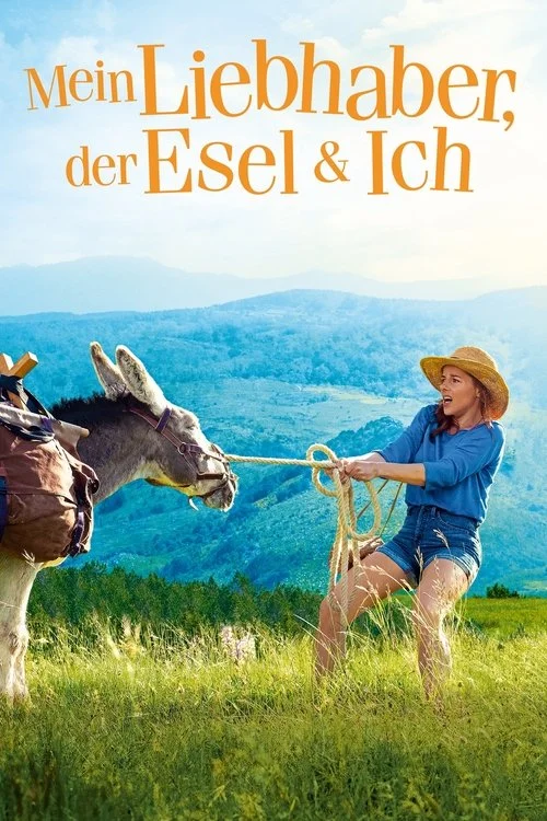 Mein Liebhaber, der Esel & Ich