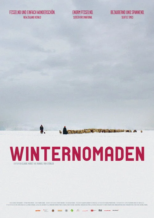 Winternomaden