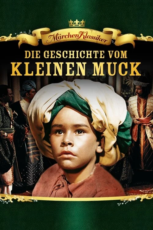 Die Geschichte vom kleinen Muck