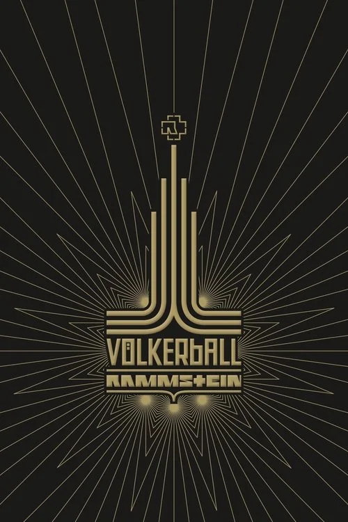 Rammstein - Völkerball Live