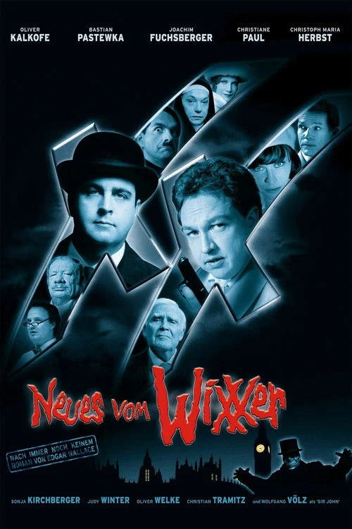 Neues vom Wixxer