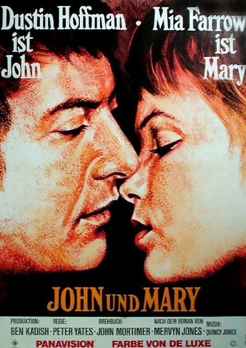John und Mary