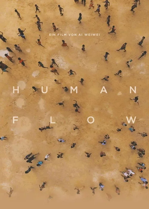 Human Flow