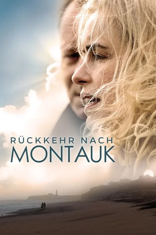 Rückkehr nach Montauk