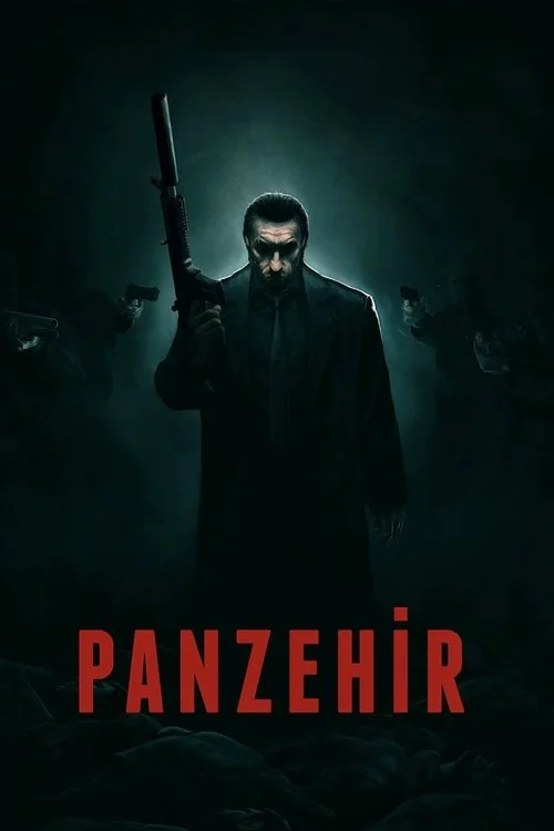 Panzehir