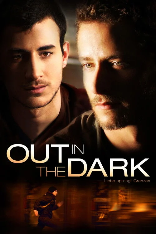 Out In The Dark