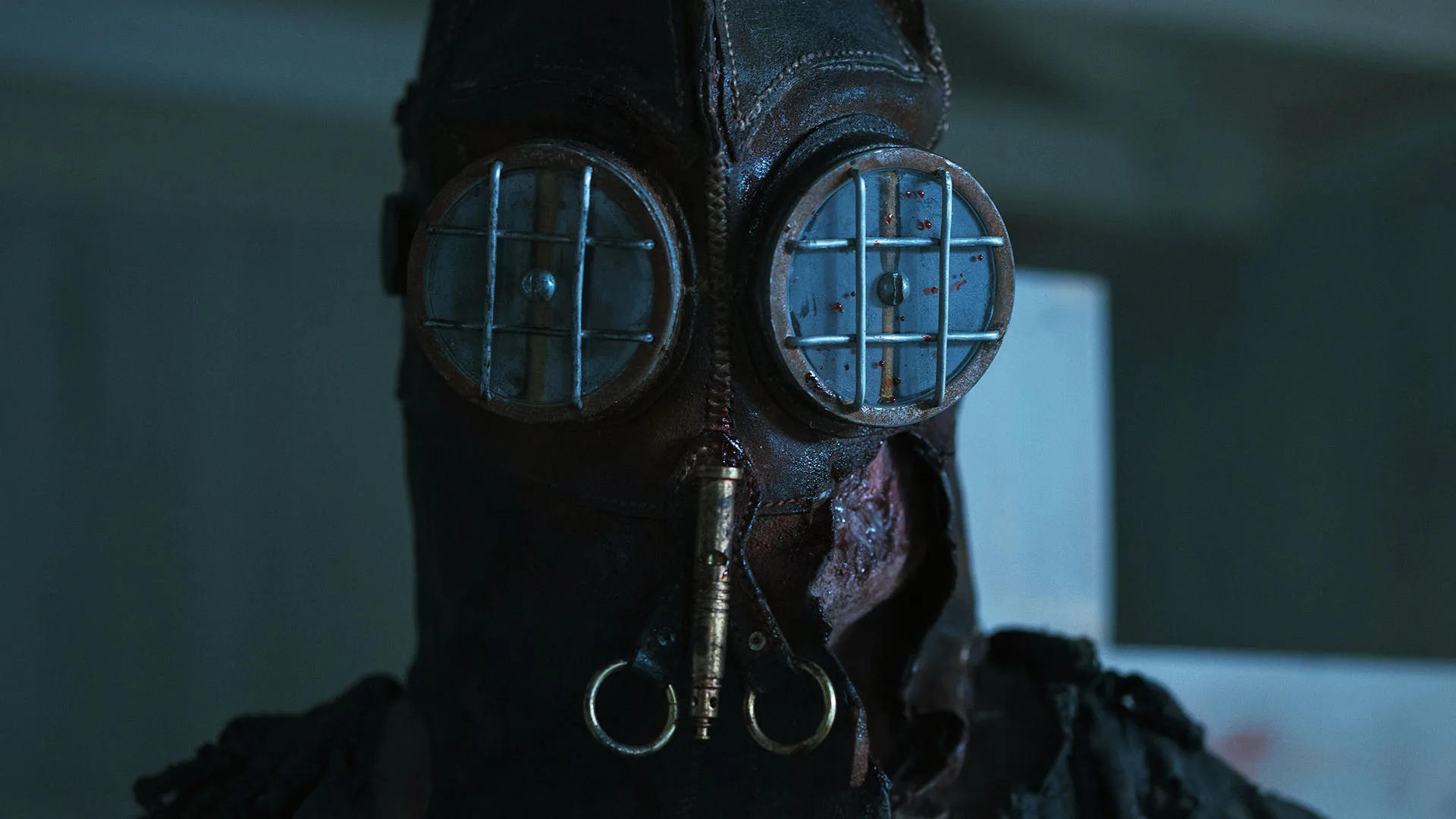 In A Violent Nature 2 (2026): Erster Trailer schickt Johnny ins Sommercamp