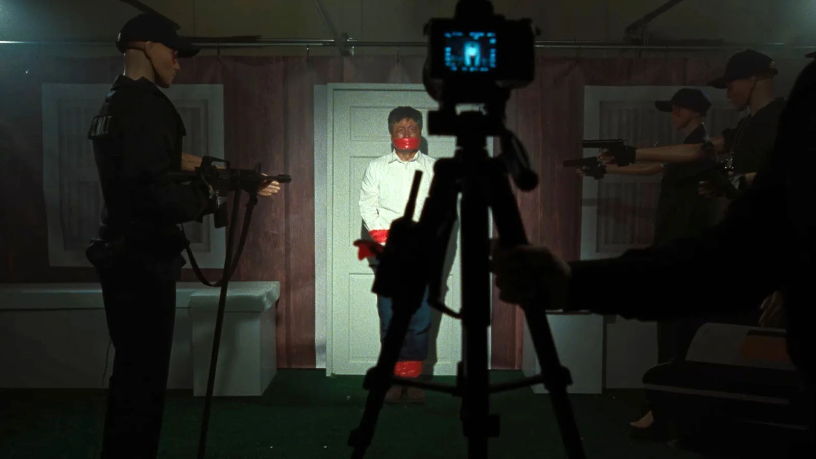 Faces of Death (2026): Offizieller Trailer zum Remake des berüchtigten Shockumentary-Klassikers