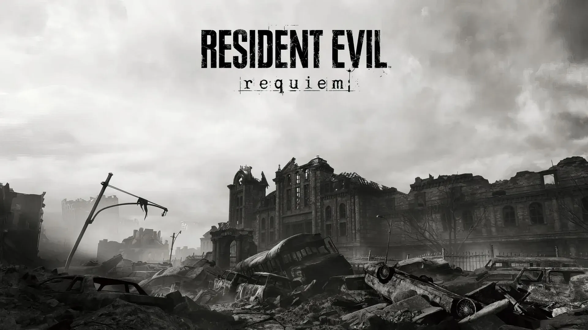 Resident Evil Requiem (2026): Story-DLC, Minispiel und Fotomodus angekündigt