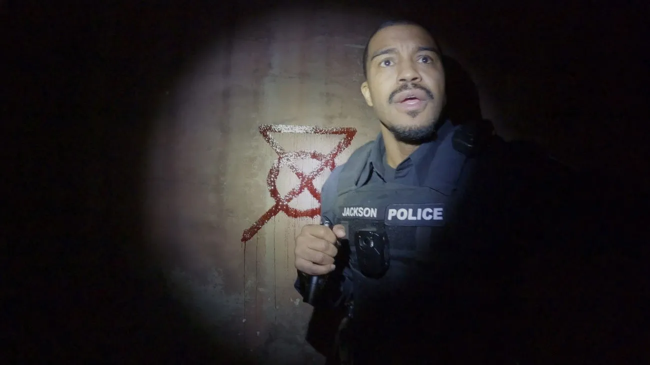 Bodycam (2026): Offizieller Trailer zum Found-Footage-Horror von Brandon Christensen