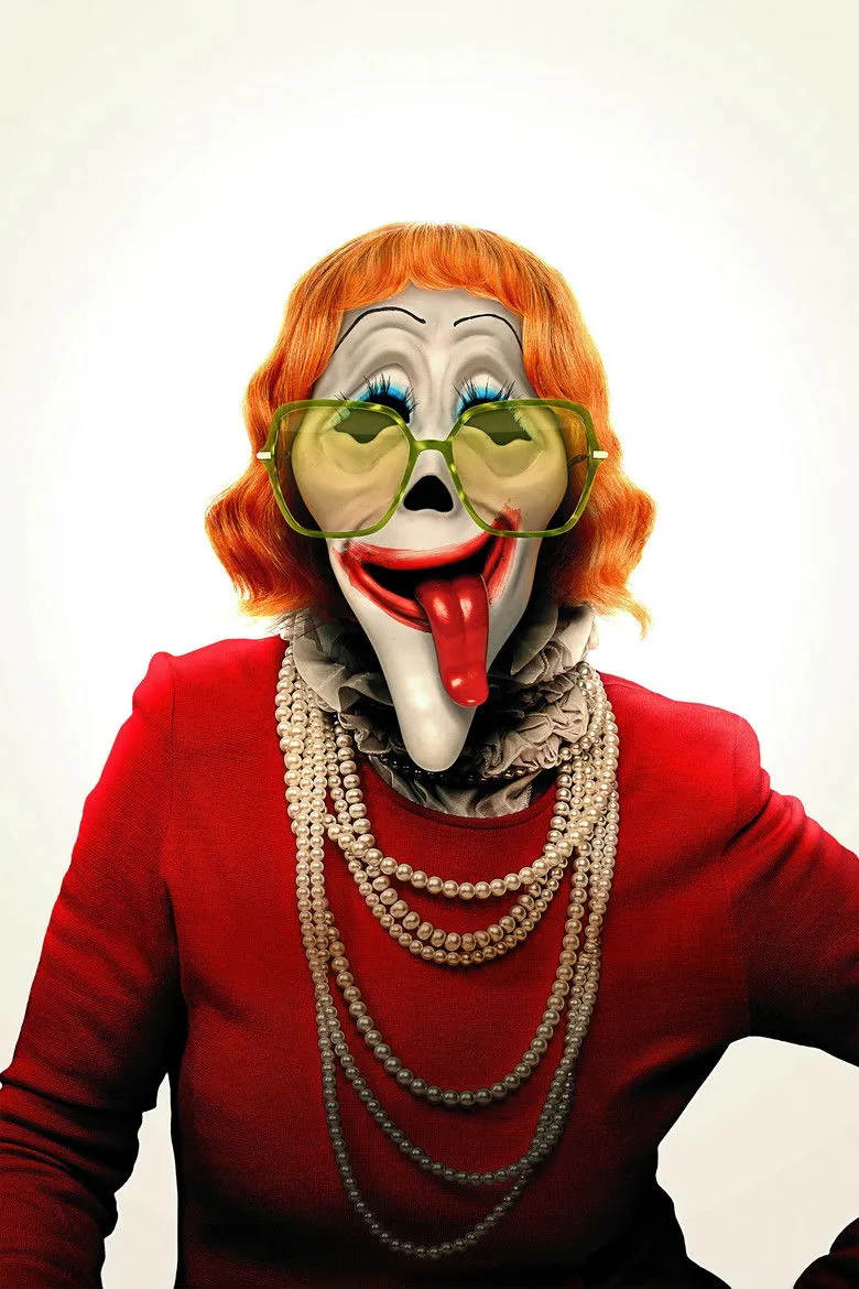 Scary Movie 6: Neues Poster und Teaser parodieren Oscar-Gewinner