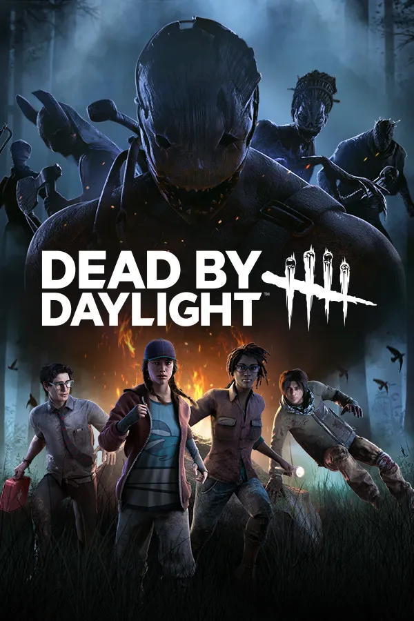 dead-by-daylight