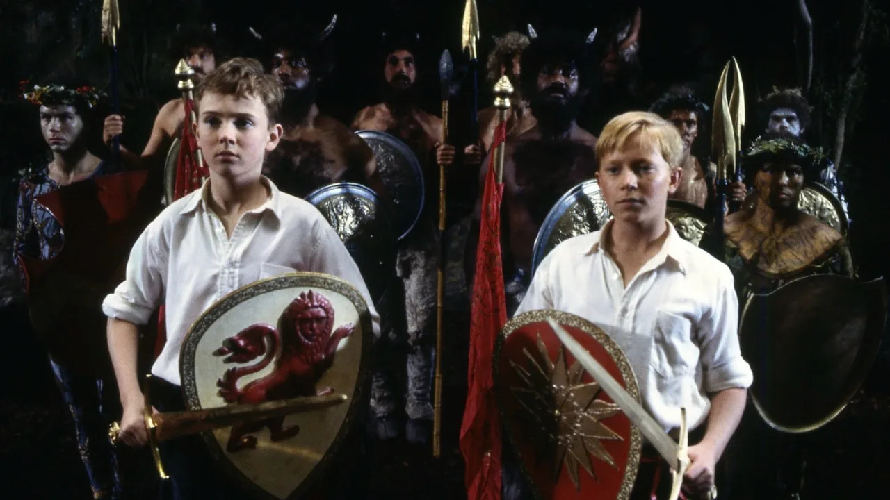 Der König von Narnia