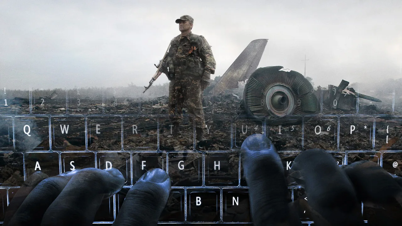 Bellingcat - Der Wahrheit auf der Spur