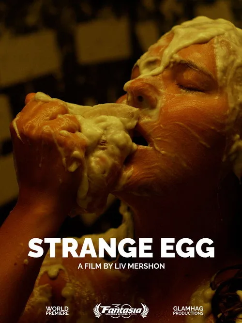 Strange Egg