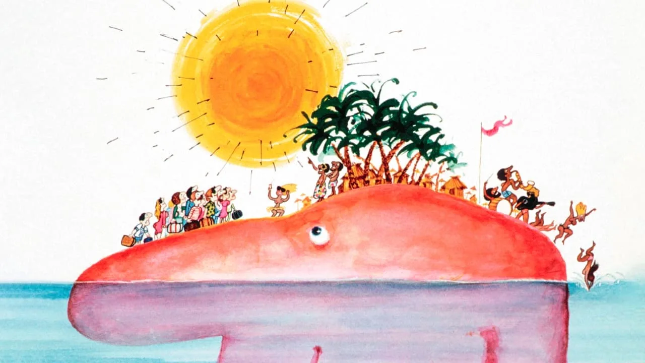 Die Strandflitzer