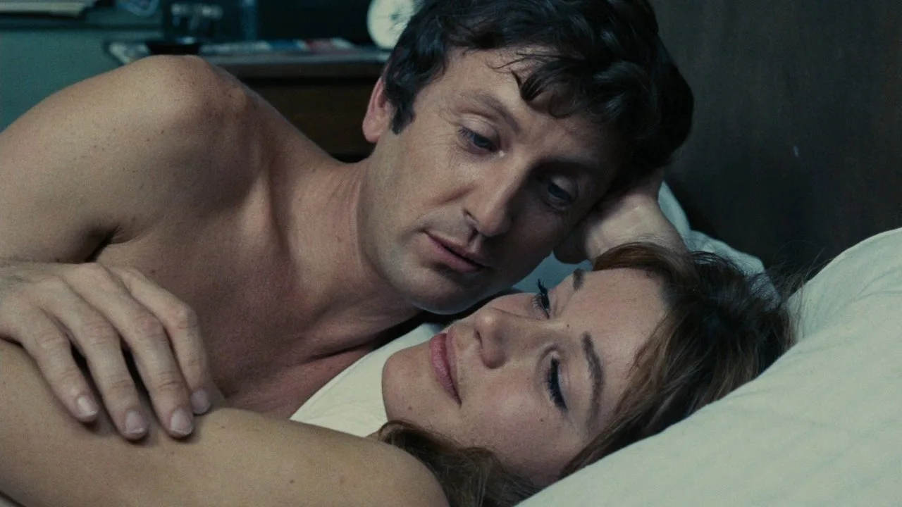 Ich liebe dich, ich liebe dich
