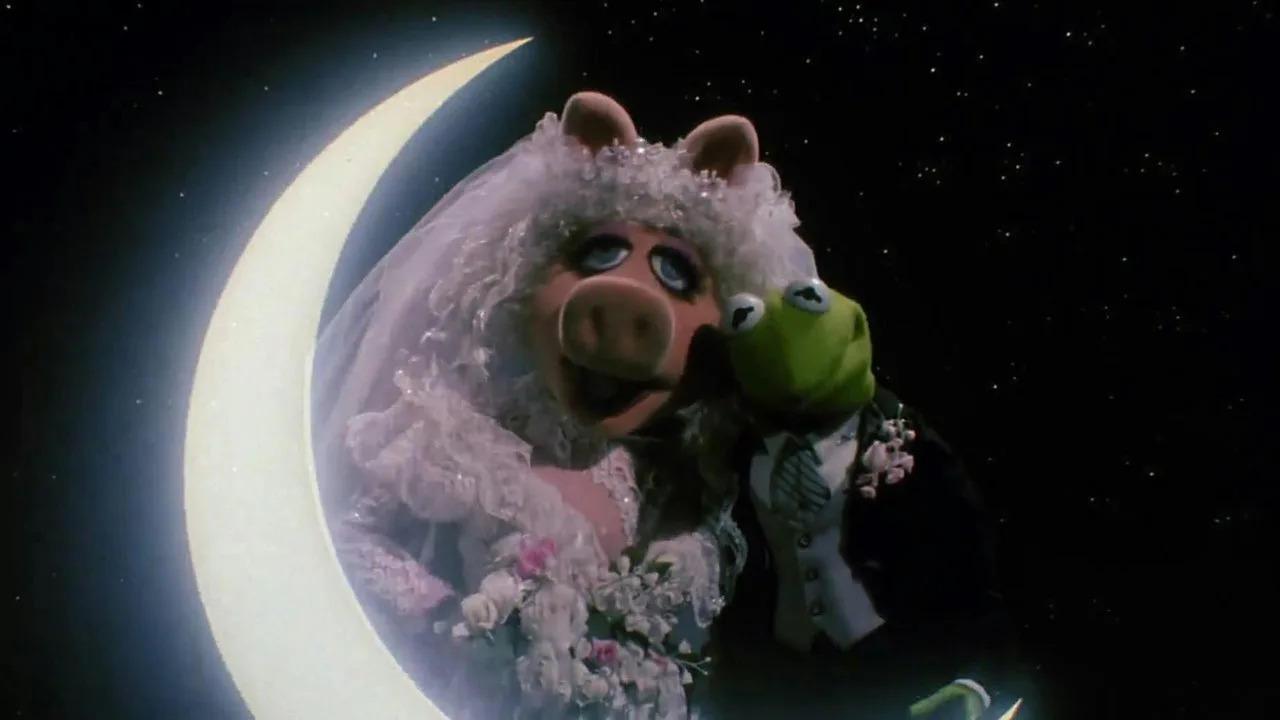 Die Muppets erobern Manhattan